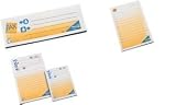 Review 3M Deutschland GmbH  / Post-it Haftnotiz-Formular FAX 3M Post-it(R) Formular 7690 Telefax