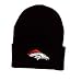 Denver Broncos Basic Logo Cuffed Knit Hat