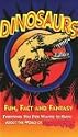 Dinosaurs - Fun, Fact And Fantasy [VHS]