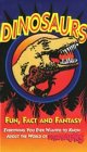 Dinosaurs - Fun, Fact And Fantasy VHS