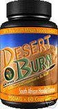Desert Burn ZA-750