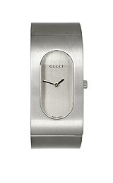 Gucci Watches, Gucci Petite's Bangle Watch YA024508, Womens Watches, Womens Gucci Watches
