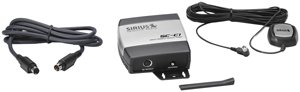 SIRIUS SCC1 SIRIUS Connect Universal Tuner