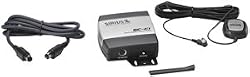 SIRIUS(TM) UNIVERSAL VEHICLE TUNER