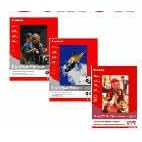 Canon - Glossy photo paper - 7 mil - Roll (60 in x 100 ft) - 190 g/m2 - 1 roll(s)