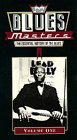 Blues Masters, Vol. 1: Essential History