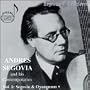 Segovia & Oyanguren and  his Contemporaries