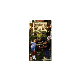Encyclopedia Brown - The Case of the Missing Time Capsule [VHS]