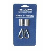 Cooper Campbell B7676324 Sleeve `N Thimble Kit On Sale
