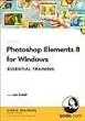 Lynda 02842 Photoshop Elements 8 For Windows Essntls Win Xp-Vista-Win 7/Mac 10.3.9 Or Later