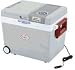 Lentek Koolatron B-33 Kool Wheeler 33 quarts 54 cans Portable cooler