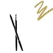 Chanel Smudge Eyeliner Or Gold 185.856