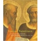 Italian Paintings, 1250-1450, in the John G. Johnson Collection and the Philadelphia Museum of Art