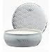 Voluspa Seasons 3 Wick Candle tin Fleurs De Fete