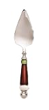 Lenox Holiday Gatherings Cake Server