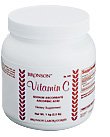 Vitamin C Crystals (Reduced Acidity) (1 Kilo)