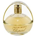 Infiniment by Chopard for Women Eau de Parfum Spray 2.5 oz