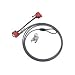 Targus Defcon Video Port Key Lock - Security cable lock
