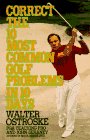 Correct the 10 most common golf problems in 10 days