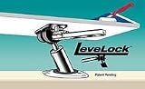 Magma LeveLock All-Angle Adjustable Fish Rod Holder Mount (Gourmet Series Grills Only)