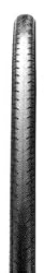 Kenda Kontender Tire 700 x 26C Aramid Black Side Wall