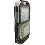 Xcite Xcite Leather Case For Motorola Q