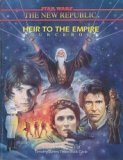 Heir to the Empire Sourcebook (Star Wars RPG)