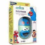 2 Button Kids Mouse Cookiw Monster