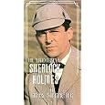 S.Holmes  Greek Interpreter