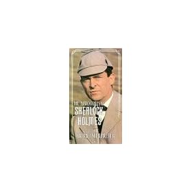 The Adventures of Sherlock Holmes - The Greek Interpreter [VHS]
