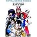 �����F���R~�I�l�A�~�X�̗�~ [DVD]