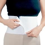 Slim-line Lumbo Sacral Support