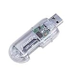 Fujifilm DPC-UD1 xD USB Drive Reader