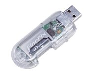 Fujifilm DPC-UD1 xD USB Drive Reader