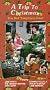 A Trip To Christmas - The Bell Telephone Hour [VHS]