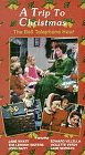 A Trip To Christmas - The Bell Telephone Hour [VHS]