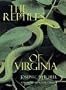REPTILES OF VIRGINIA PB