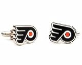 Philadelphia Flyers Cuff Links - 1 Pair
