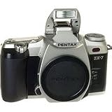 Pentax ZX-7 Date AF SLR Camera (Body Only)