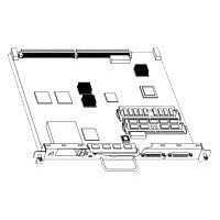Cisco Route Switch Processor 8 - Control processor - serial - plug-in module