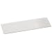 Corning 75 x 25mm Water-white Glass Microscope Slide, Frosted at One End
