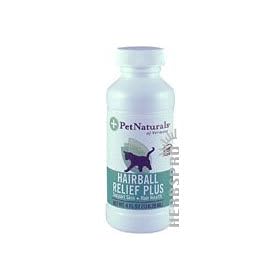 Pet Naturals of Vermont Hairball Relief Plus