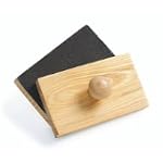 2 Sand Blocks