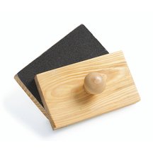 2 Sand Blocks