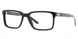 Burberry EYEGLASSES BE 2090 BLACK 3241 BE2090