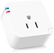 Smart Plug Wireless intelligent household American standard ul socket phone APP control smart plug
