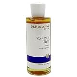 Dr. Hauschka Rosemary Bath