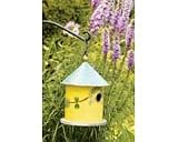 Bastion Bird House