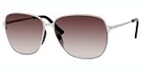 Sunglasses Balenciaga 0096/S 0010 Palladium
