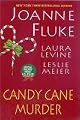 Candy Cane Murder